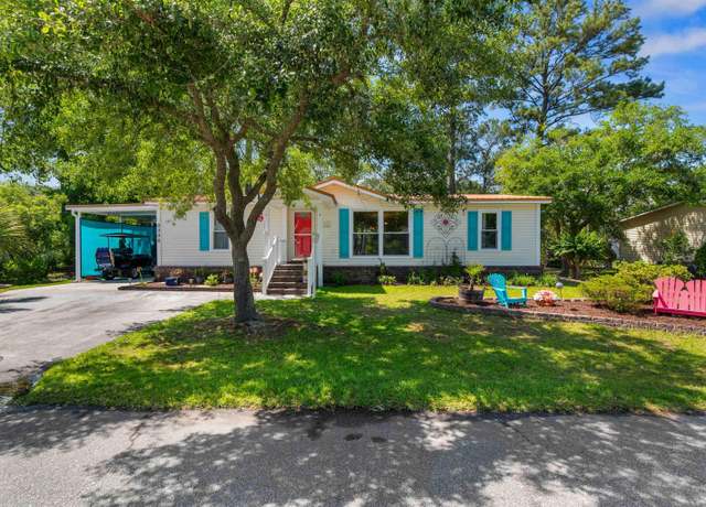 Property at 3308 Shagbark Trl, Murrells Inlet, SC 29576, 2 beds, 2 baths