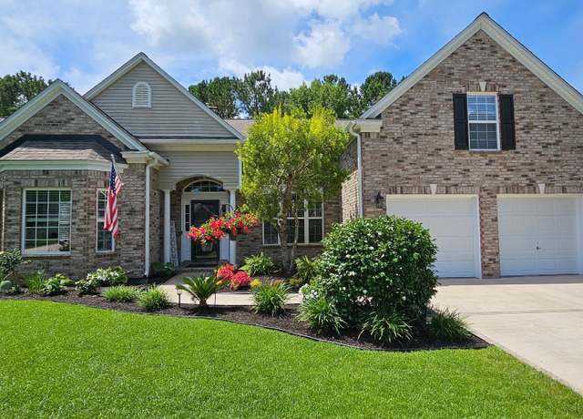 Property at 6400 Longwood Dr, Murrells Inlet, SC 29576, 4 beds, 3.5 baths