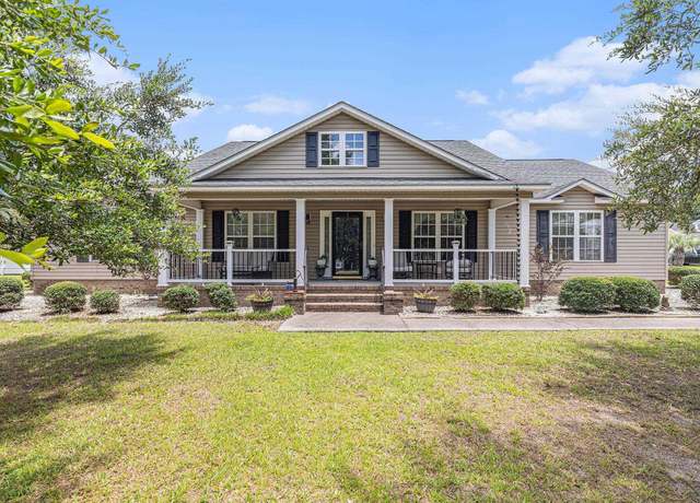 Property at 906 Hope Cir, Conway, SC 29527, 3 beds, 3 baths