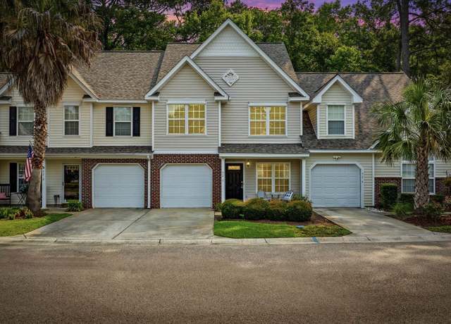 Property at 92 3 Red Rose Blvd Unit 92/3, Pawleys Island, SC 29585, 3 beds, 2.5 baths