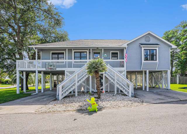 Property at 202 Old Harbour Ct, Little River, SC 29566, 5 beds, 4 baths