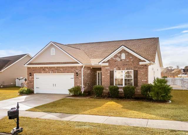 Property at 1004 Millsite Dr, Conway, SC 29526, 3 beds, 2 baths