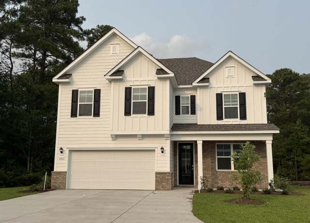 Property at 6063 Forest Dell Ct, Myrtle Beach, SC 29579, 4 beds, 2.5 baths