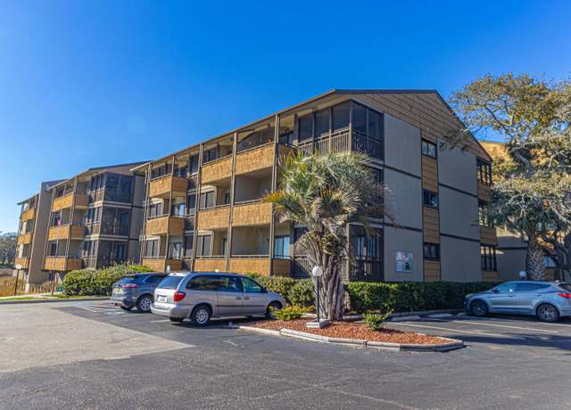 Property at 9501 Shore Dr Unit A-314, Myrtle Beach, SC 29572, 2 beds, 2 baths