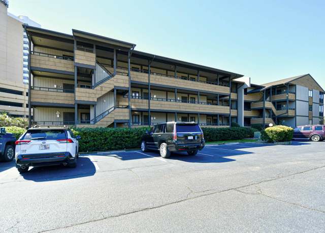 Property at 9501 Shore Dr Unit D-337, Myrtle Beach, SC 29572, 2 beds, 2 baths