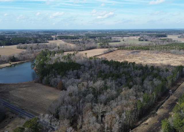 Property at TBD 87 Acres Green Sea Rd, Green Sea, SC 29545