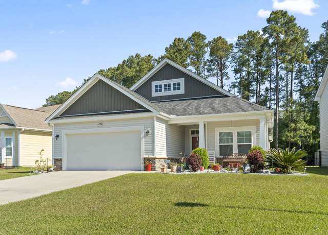 Property at 230 Palmetto Green Dr, Longs, SC 29568, 3 beds, 3 baths