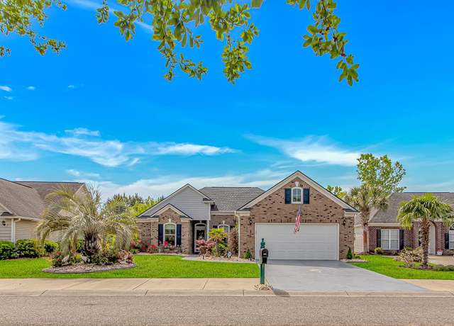 Property at 3907 Club Course Dr, North Myrtle Beach, SC 29582, 3 beds, 2 baths