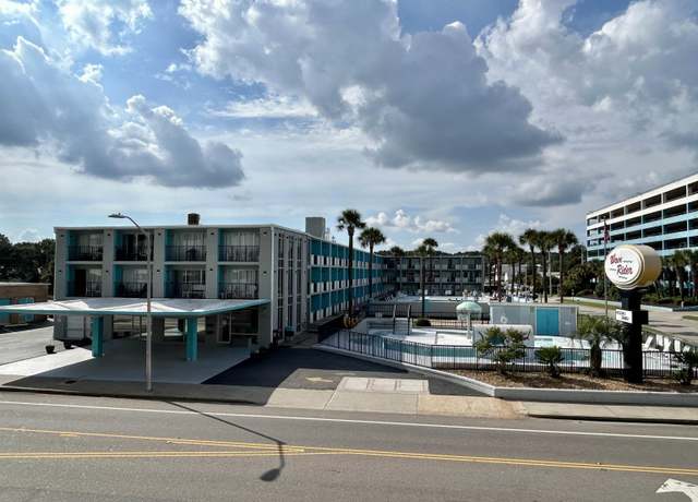 Property at 1600 S Ocean Blvd #314, Myrtle Beach, SC 29577, 1 bath