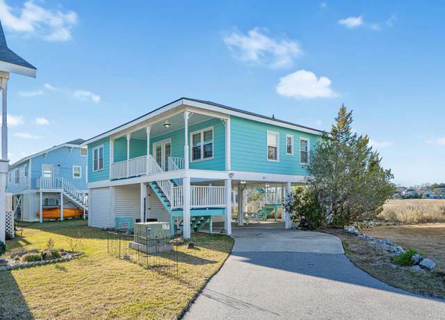 Property at 147 Summer House Anglers Dr, Murrells Inlet, SC 29576, 3 beds, 2 baths
