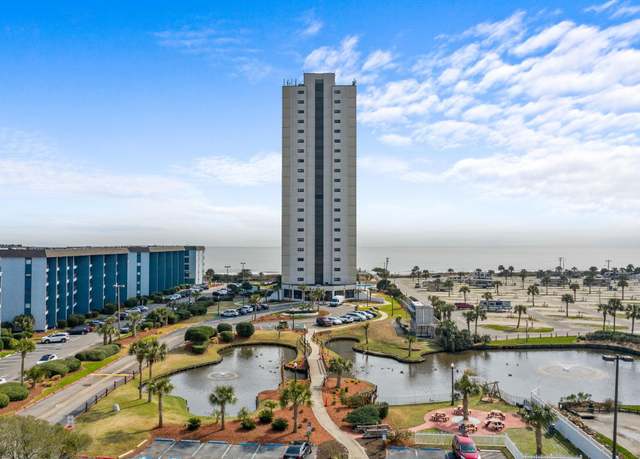 Property at 5905 S Kings Hwy Unit 810-C, Myrtle Beach, SC 29575, 2 beds, 2 baths
