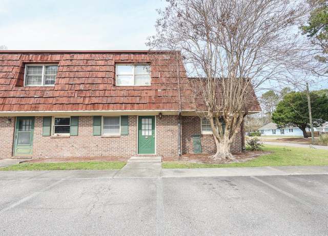 Property at 1025 Carolina Rd Unit O4, Conway, SC 29526, 3 beds, 2 baths