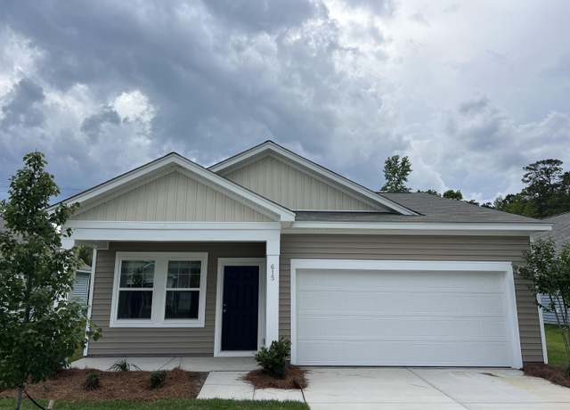 Property at 615 Muster Field Ct, Conway, SC 29526, 3 beds, 2 baths