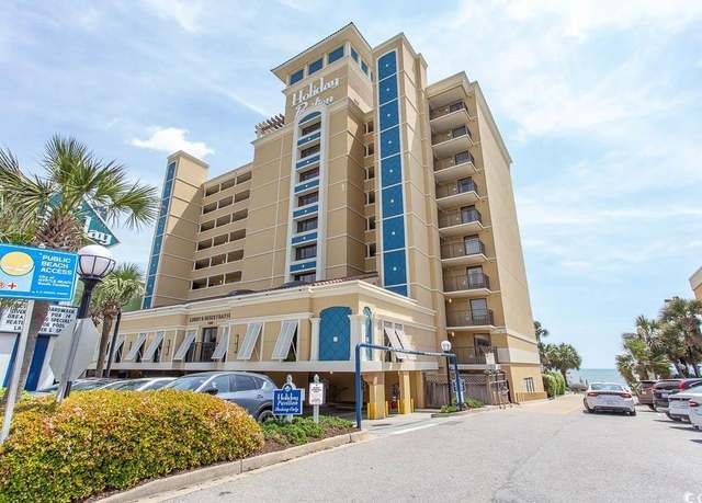 Property at 1200 N Ocean Blvd N #905, Myrtle Beach, SC 29577, 1 bath