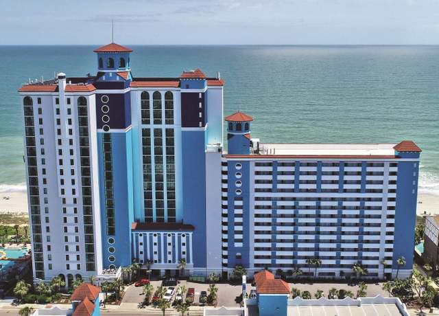 Property at 3000 N Ocean Blvd N #1401, Myrtle Beach, SC 29577, 3 beds, 3 baths