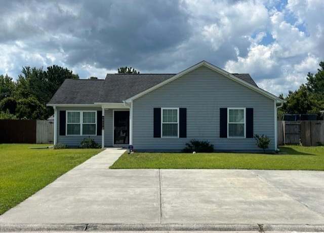 Property at 298 Weyburn St, Myrtle Beach, SC 29579, 3 beds, 2 baths