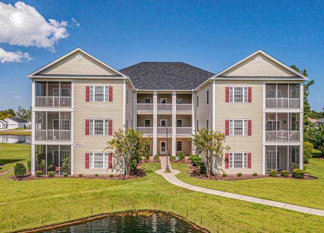 Property at 2050 Cross Gate Blvd #303, Myrtle Beach, SC 29575, 3 beds, 2 baths