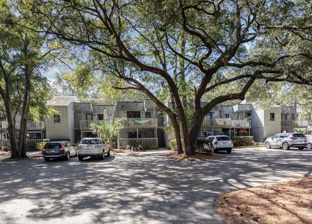 Property at 118 Salt Marsh Cir Unit 25-I, Pawleys Island, SC 29585, 2 beds, 2 baths