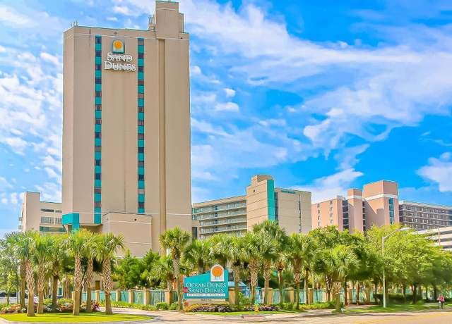 Property at 205 74th Ave N #904, Myrtle Beach, SC 29572, 3 beds, 2 baths