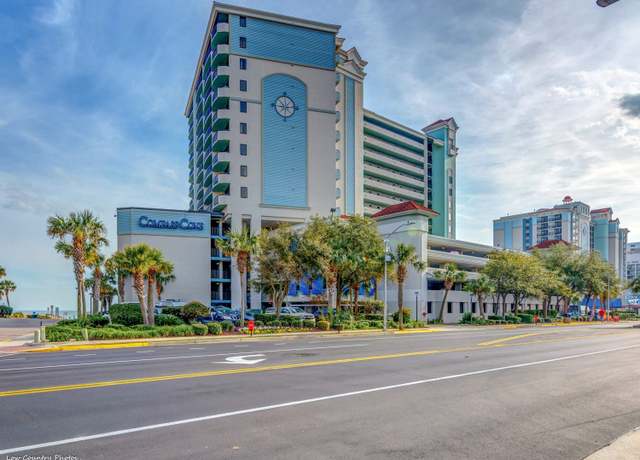 Property at 2311 S Ocean Blvd #144, Myrtle Beach, SC 29577, 1 bed, 1 bath