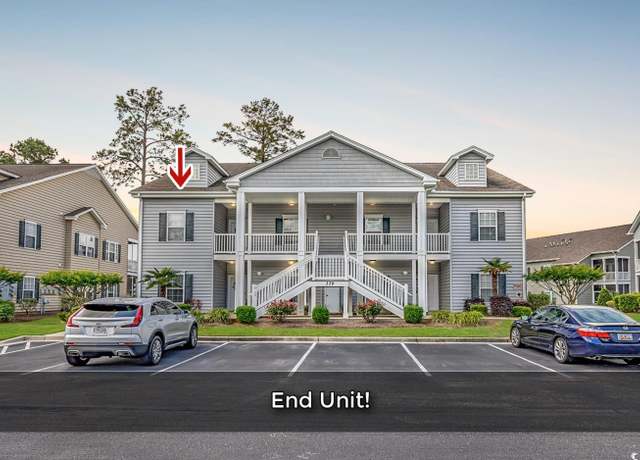 Property at 339 Black Oak Ln #201, Murrells Inlet, SC 29576, 3 beds, 2 baths