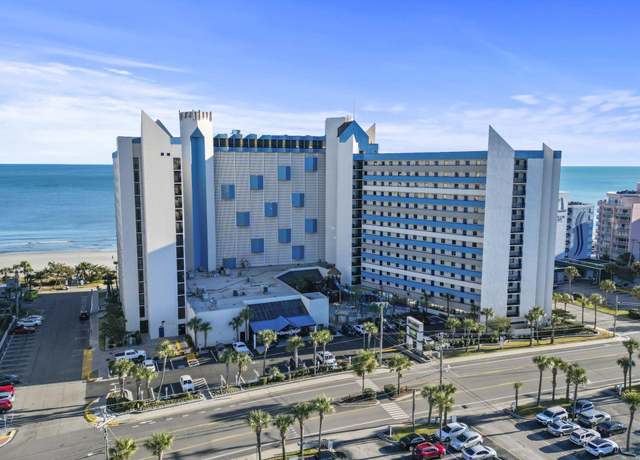 Property at 7100 N Ocean Blvd #204, Myrtle Beach, SC 29572, 1 bath