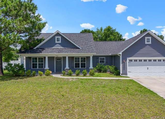 Property at 250 Penn Cir, Galivants Ferry, SC 29544, 3 beds, 2 baths