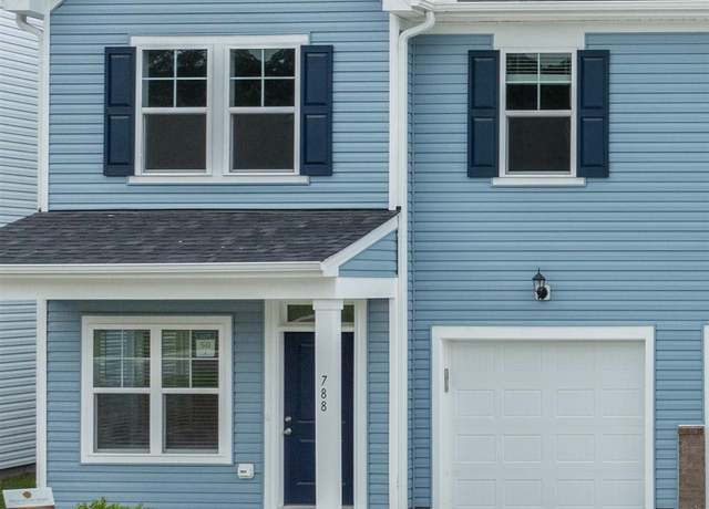 Property at 788 NW Palm Frond Way #50, Calabash, NC 28467, 3 beds, 2.5 baths