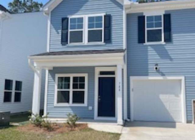 Property at 788 NW Palm Frond Way #50, Calabash, NC 28467, 3 beds, 2.5 baths