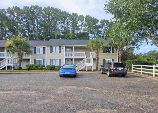 Property at 3555 Highway 544 Unit 14-G, Conway, SC 29526, 2 beds, 2 baths