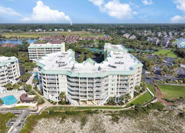 Property at 125 S Dunes Dr #106, Pawleys Island, SC 29585, 3 beds, 3 baths