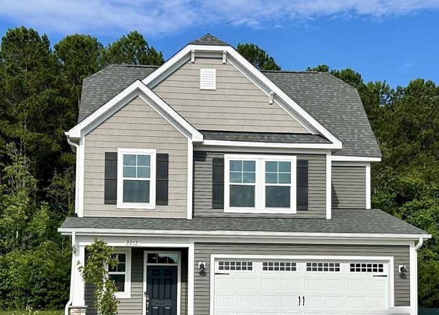 Property at 2212 Flatleaf Ct, Longs, SC 29568, 3 beds, 2.5 baths