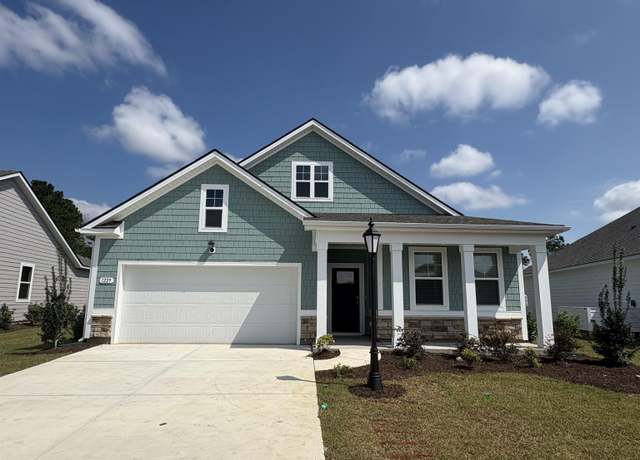 Property at 1229 Woodhouse Dr, Ash, NC 28420, 4 beds, 3 baths
