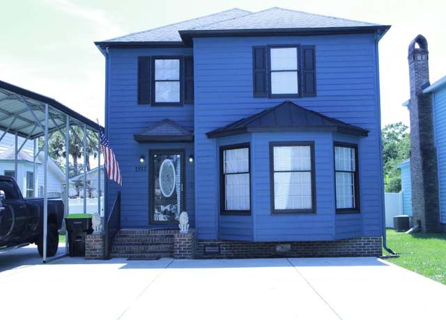 Property at 1557 Elizabeth Rd, Myrtle Beach, SC 29577, 3 beds, 2.5 baths