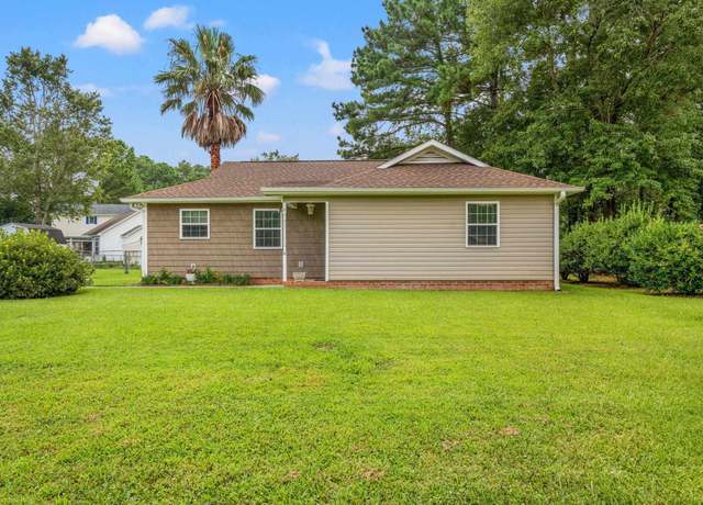 Property at 22 Ryan Ln, Myrtle Beach, SC 29579, 3 beds, 2 baths