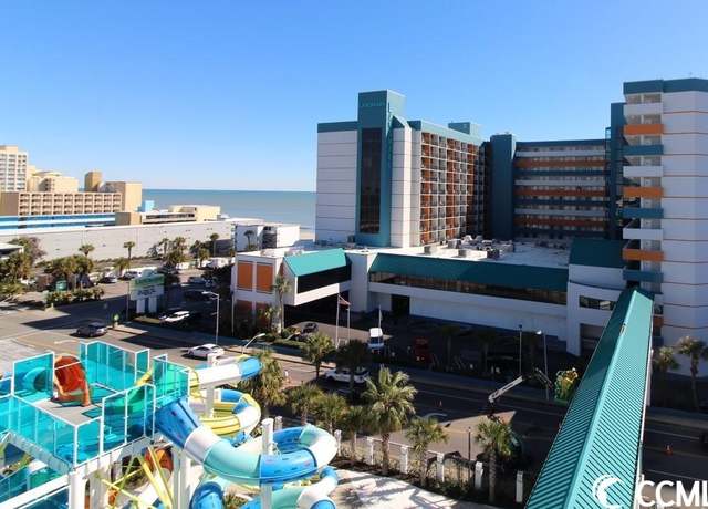 Property at 1501 S Ocean Blvd #622, Myrtle Beach, SC 29577, 1 bath