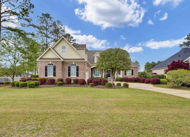 Property at 9278 NW Checkerberry Sq, Calabash, NC 28467, 4 beds, 3.5 baths