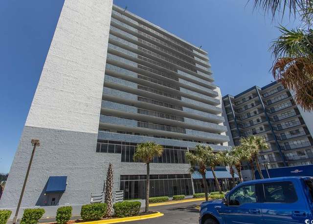 Property at 2001 S Ocean Blvd #406, Myrtle Beach, SC 29577, 2 beds, 2 baths