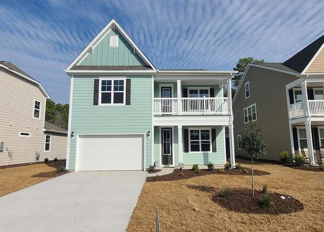 Property at 661 Fair Feather Ct, Myrtle Beach, SC 29588, 5 beds, 3.5 baths