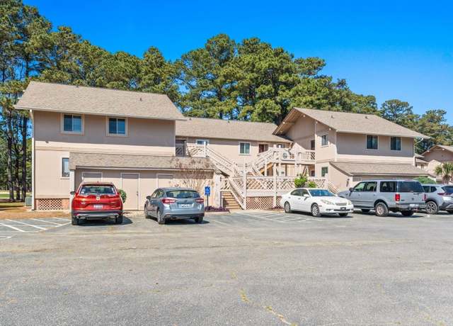 Property at 3015 Old Bryan Dr #4, Myrtle Beach, SC 29577, 2 beds, 2 baths