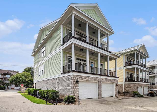 Property at 316 Shuffleboard Ct, Myrtle Beach, SC 29572, 5 beds, 5.5 baths