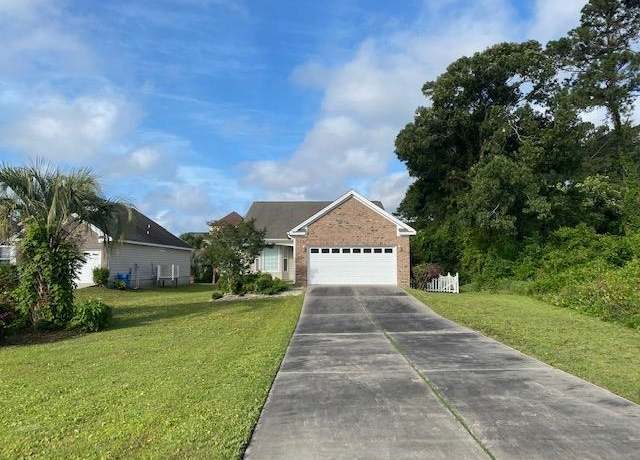 Property at 333 William St, Myrtle Beach, SC 29577, 3 beds, 2 baths