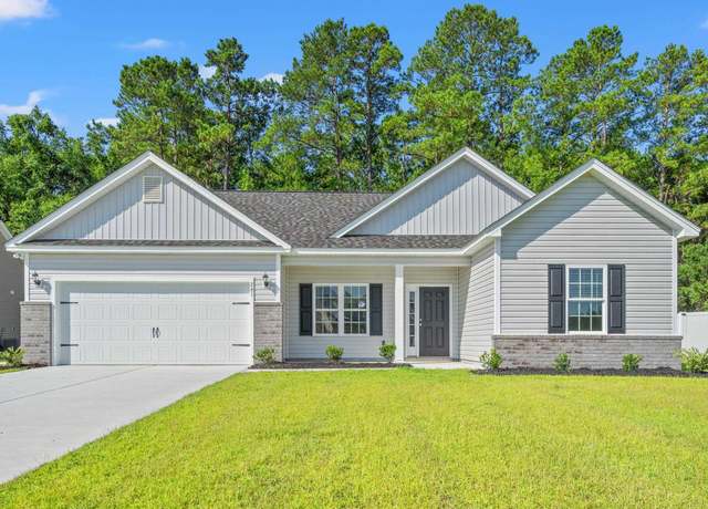 Property at 261 Lot 28 - Elm Six Mile Creek Dr, Georgetown, SC 29440, 3 beds, 2 baths