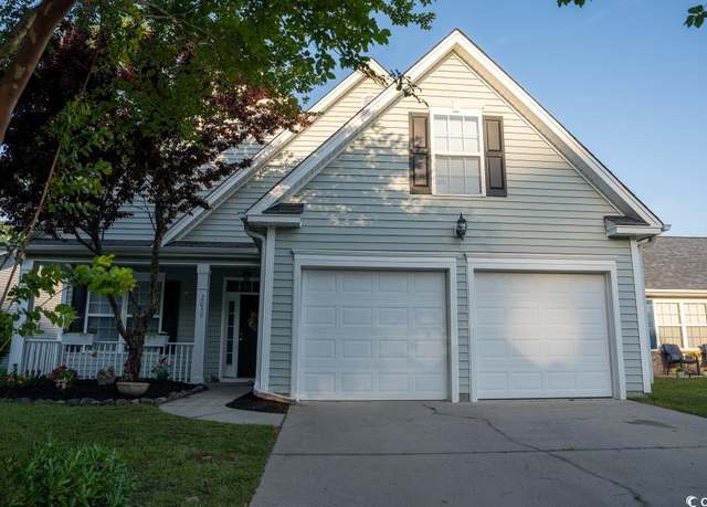 Property at 2039 Chadbury Ln, Myrtle Beach, SC 29588, 4 beds, 2.5 baths