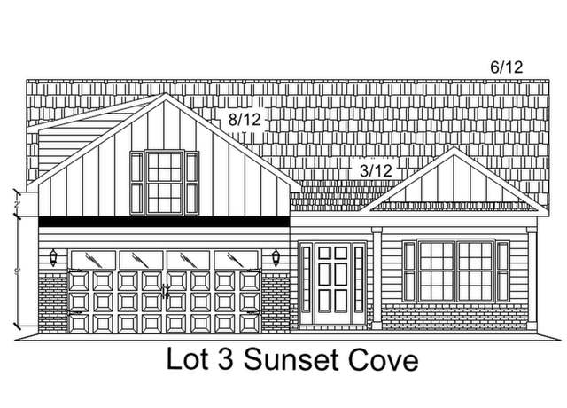 Property at 78 Lot 3 Sunset Cove Henderson Way, Pawleys Island, SC 29585, 3 beds, 2 baths