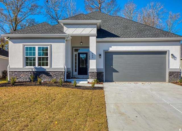 Property at 125 Lac Courte, Myrtle Beach, SC 29579, 4 beds, 3 baths