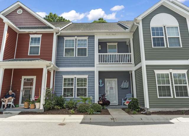 Property at 1745 Low Country Pl Unit D, Myrtle Beach, SC 29577, 3 beds, 2.5 baths