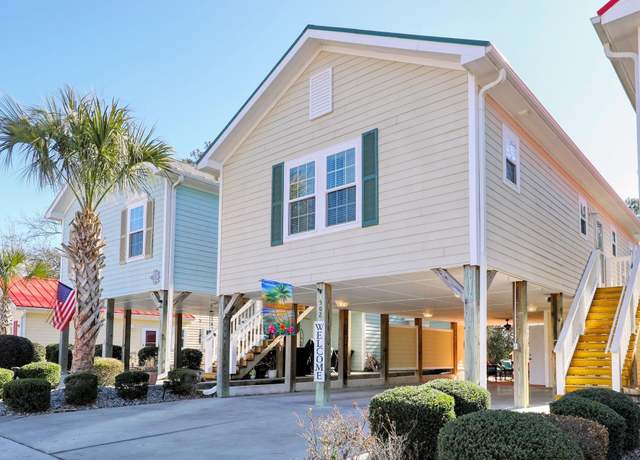Property at 502 Grande Harbour Cottages Castellar Ln, Little River, SC 29566, 2 beds, 2 baths