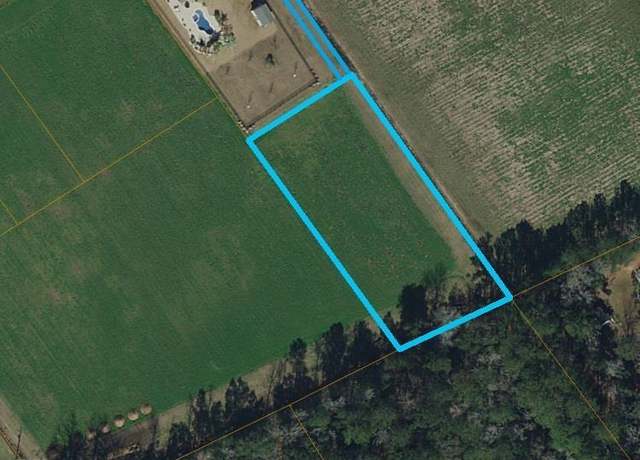 Property at TBD S Keys Field Cir, Conway, SC 29527