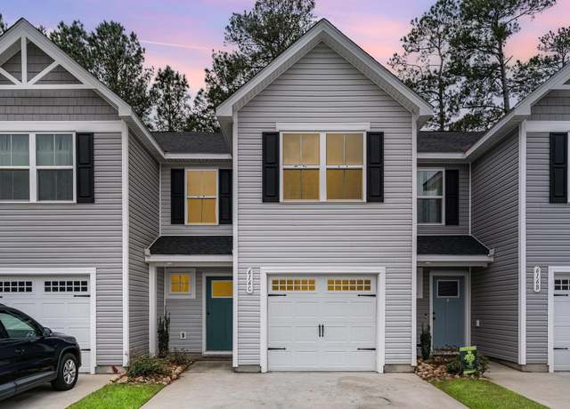 Property at 616 C Montenegro Way Unit C, Myrtle Beach, SC 29579, 3 beds, 2.5 baths